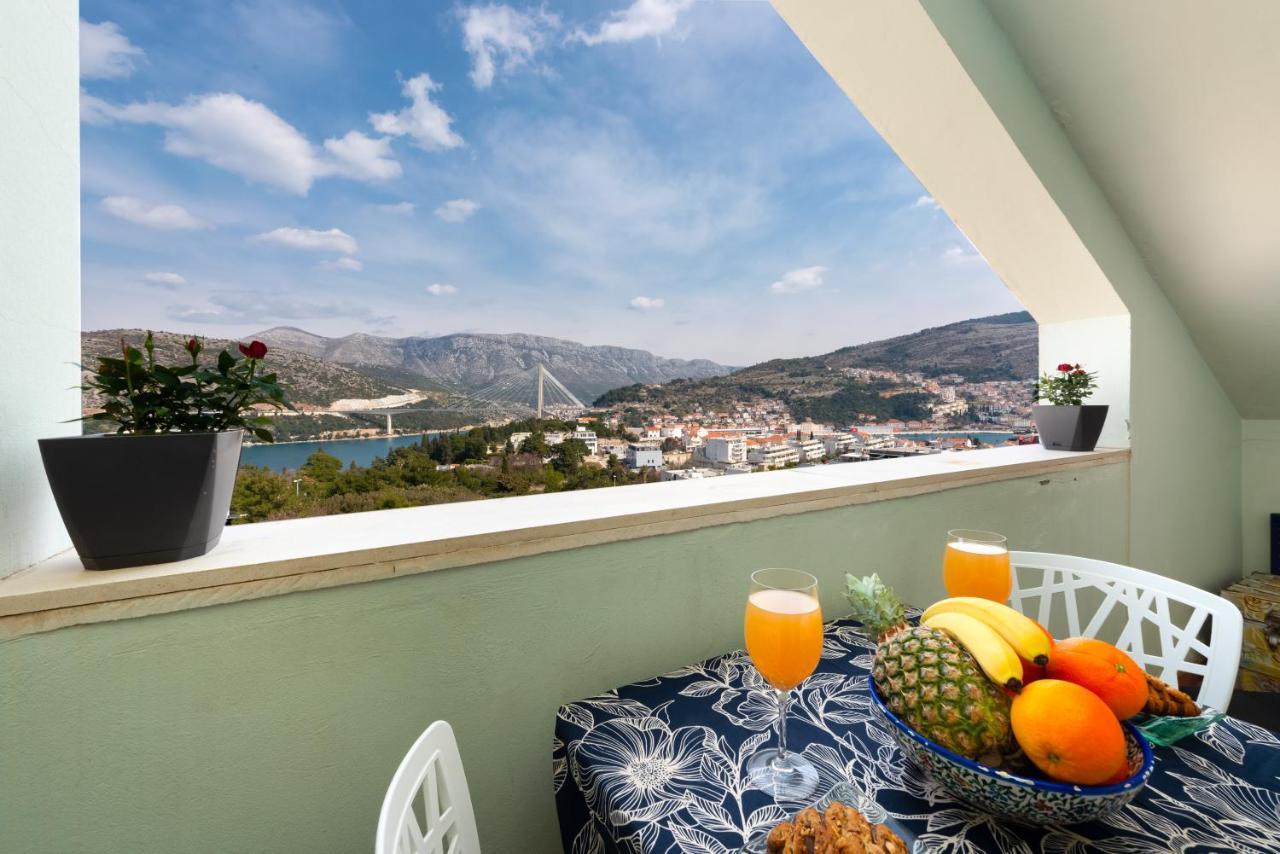 Apartment Karla Dubrovnik Exterior photo